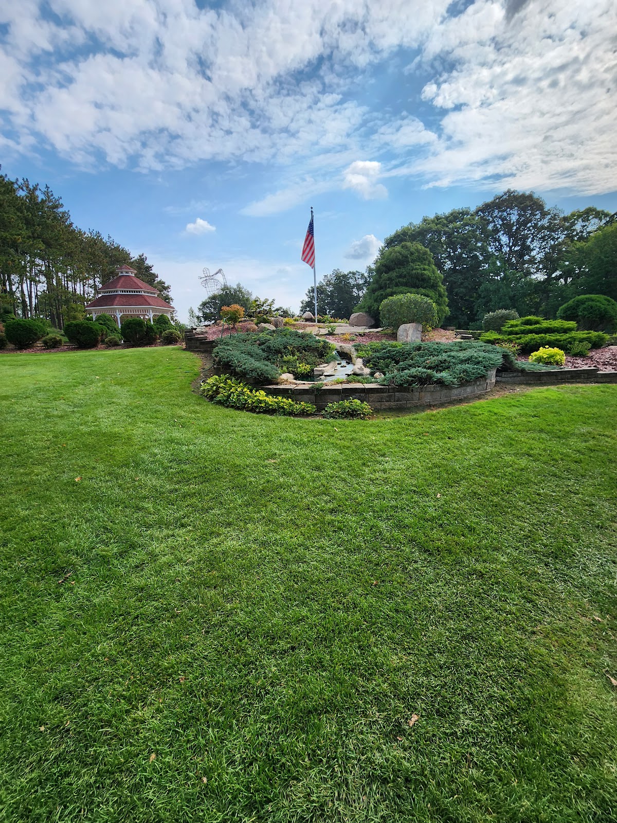 Washakie Golf & RV Resort