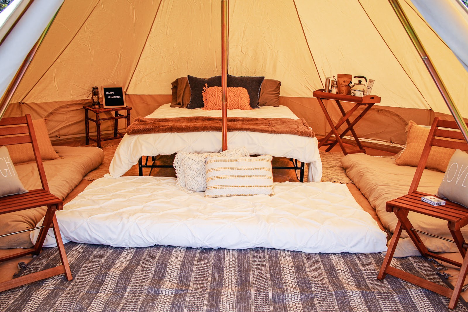 White Pine Camping Co.