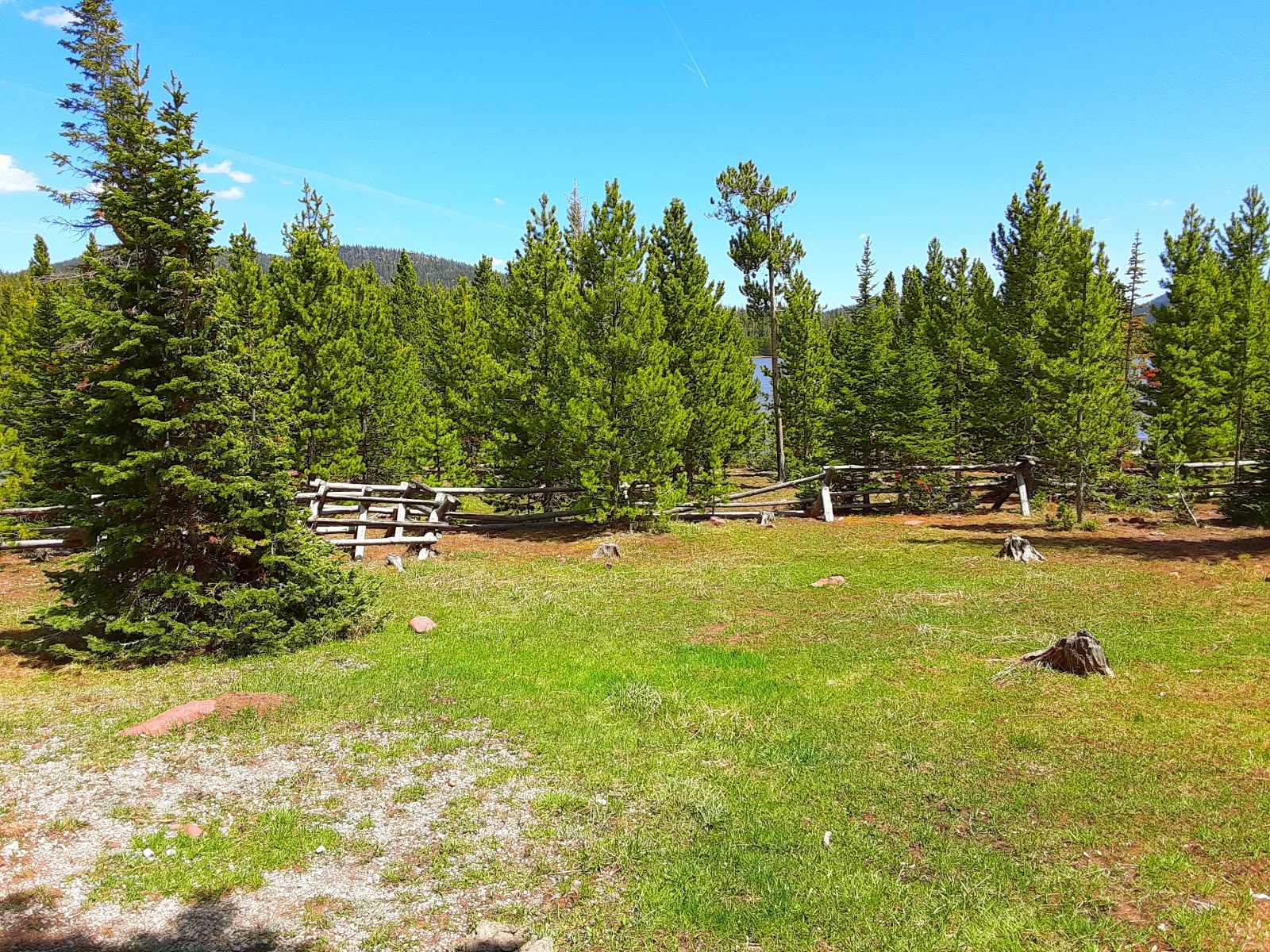 East Park Campground