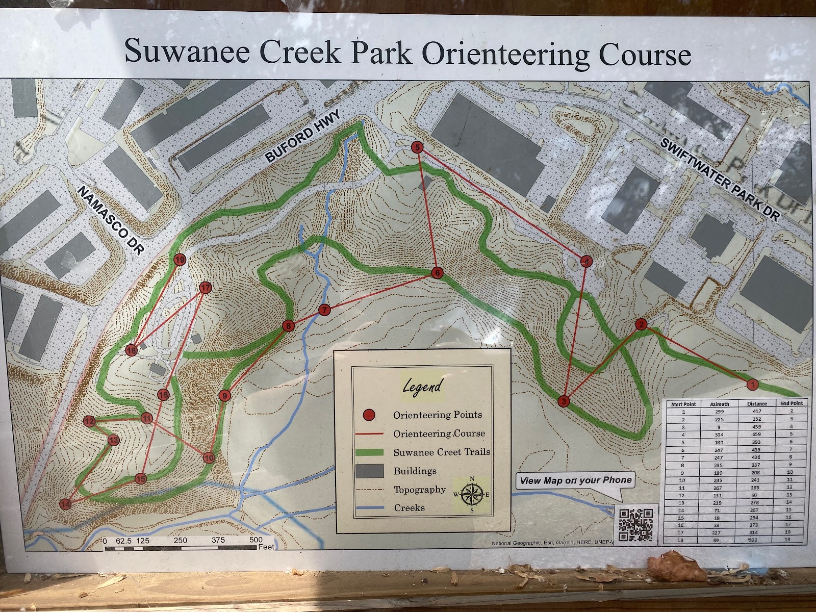 Suwanee Creek Park