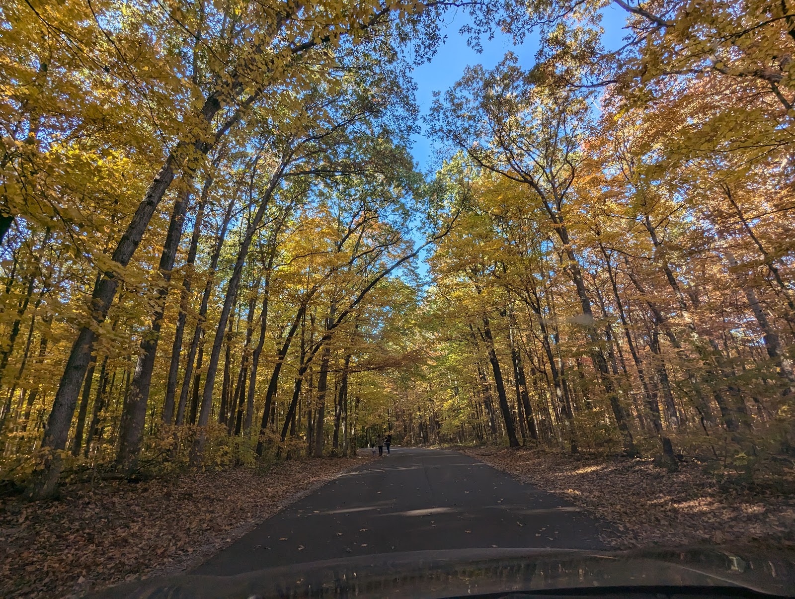 Moraine View State Recreation Area
