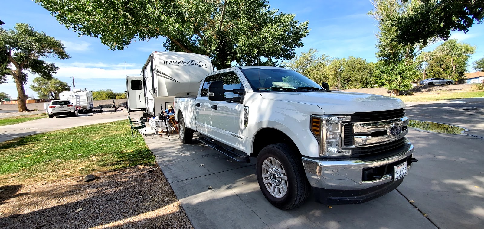 Fallon RV Park and Country Store and Gift Shop