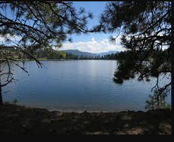 North Lake RV Park & Campground