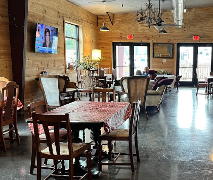 Blue Heron Escape RV Park