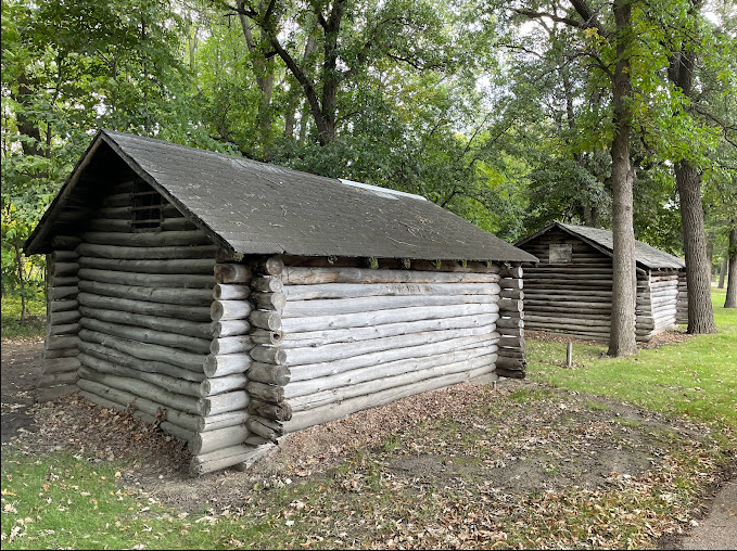 Walhalla Park District