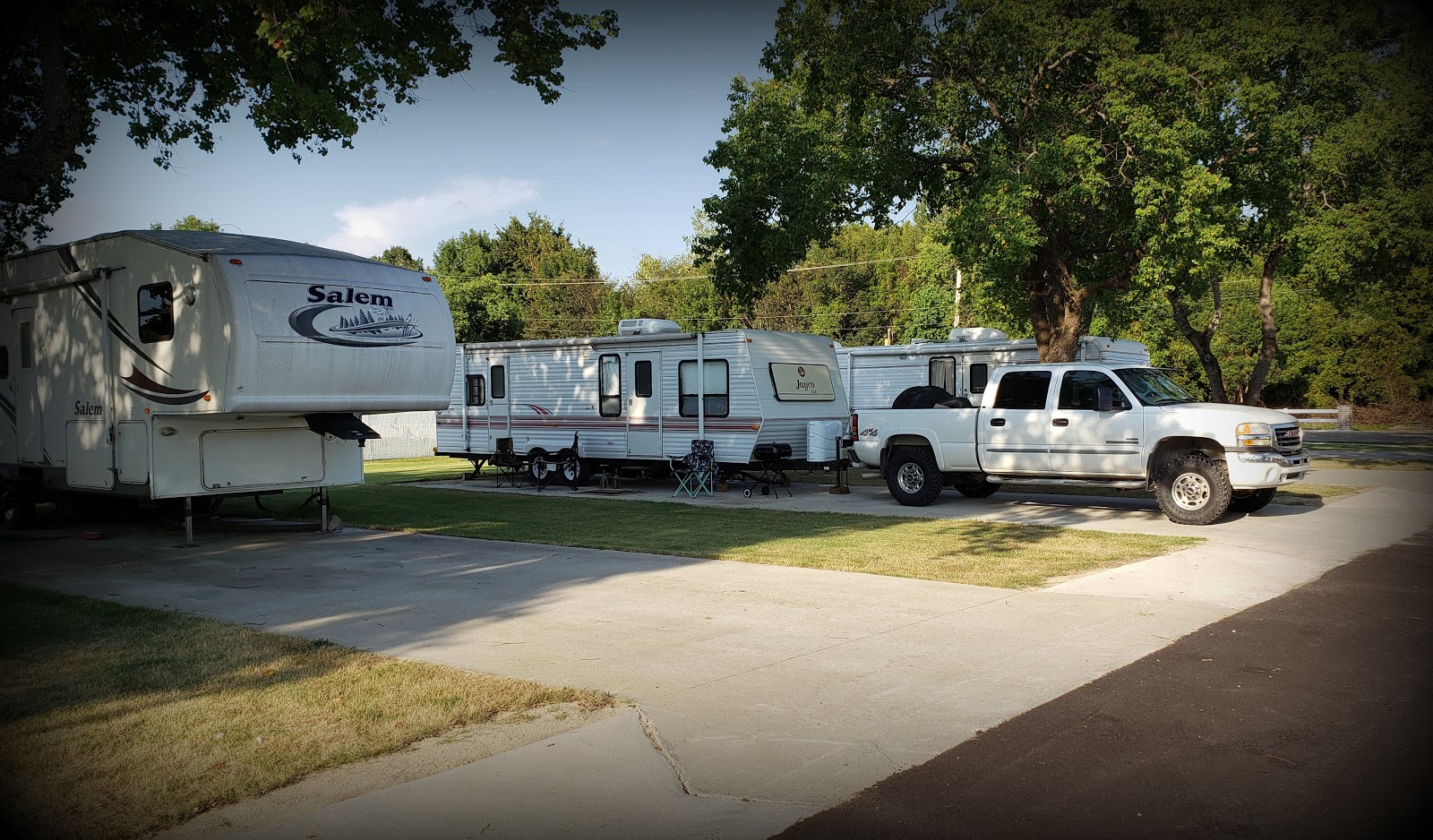 Delta Village RV Park