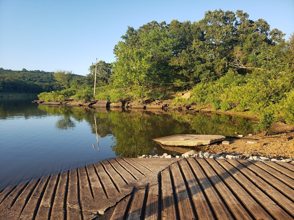 Turkey Flats - Arrowhead State Park