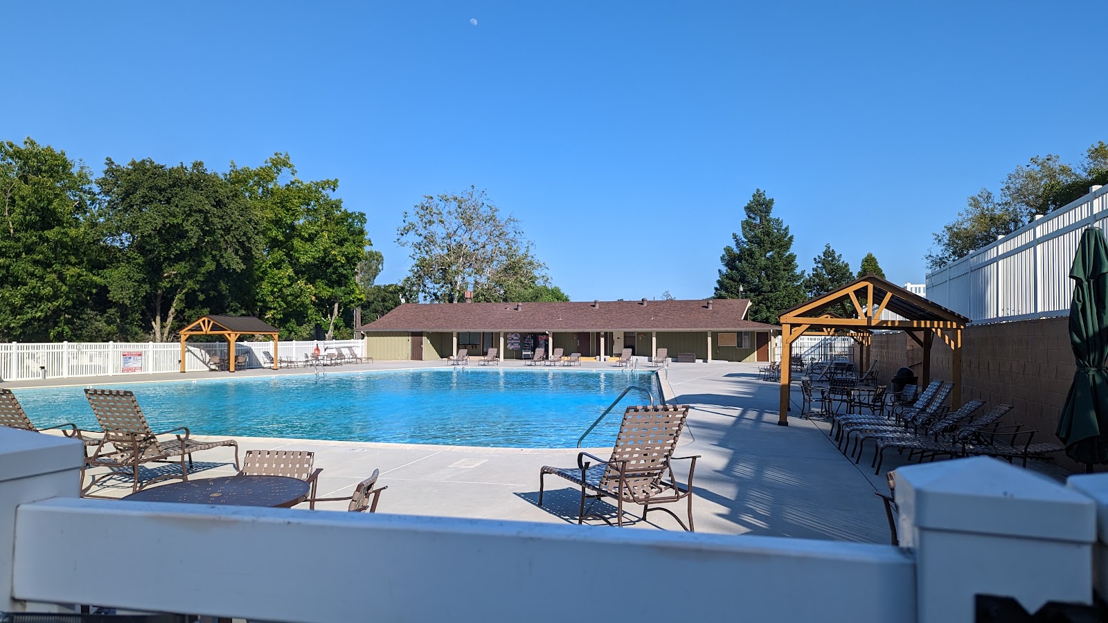 Morgan Hill Thousand Trails