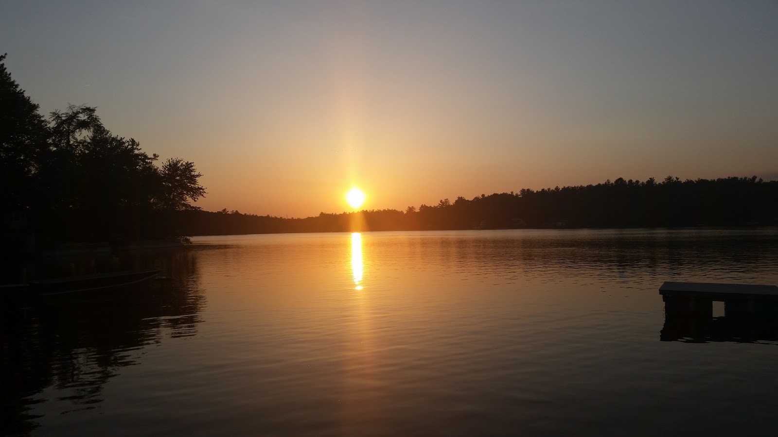 Angle Pond Grove Camping & Recreation Area