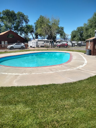 RV Ranch At Grand Junction