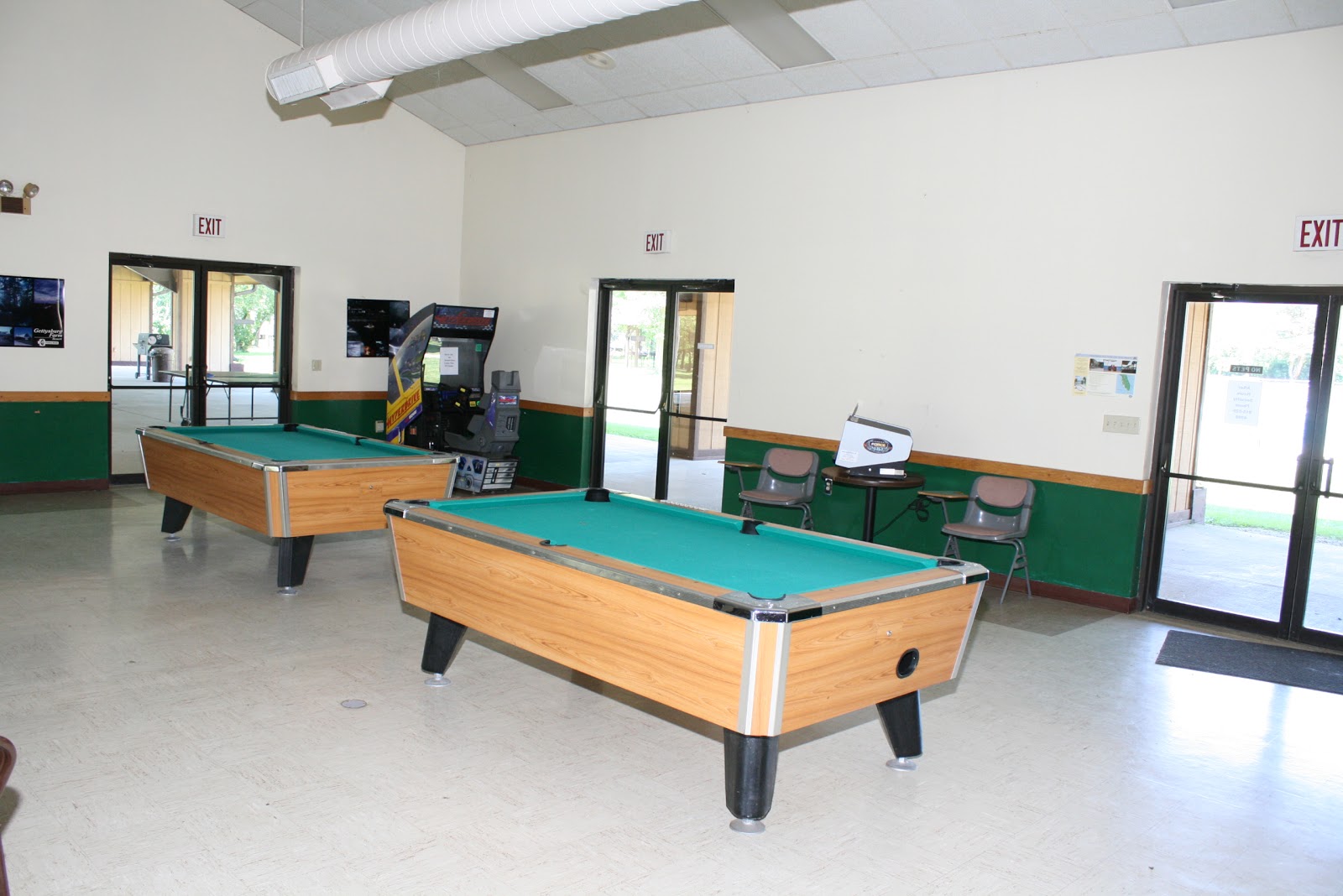 Pine Country RV & Camping Resort