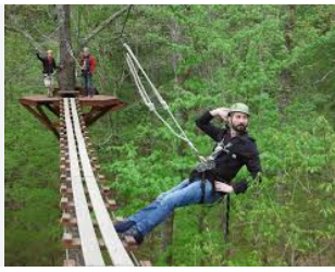 eXplore Brown County Camping