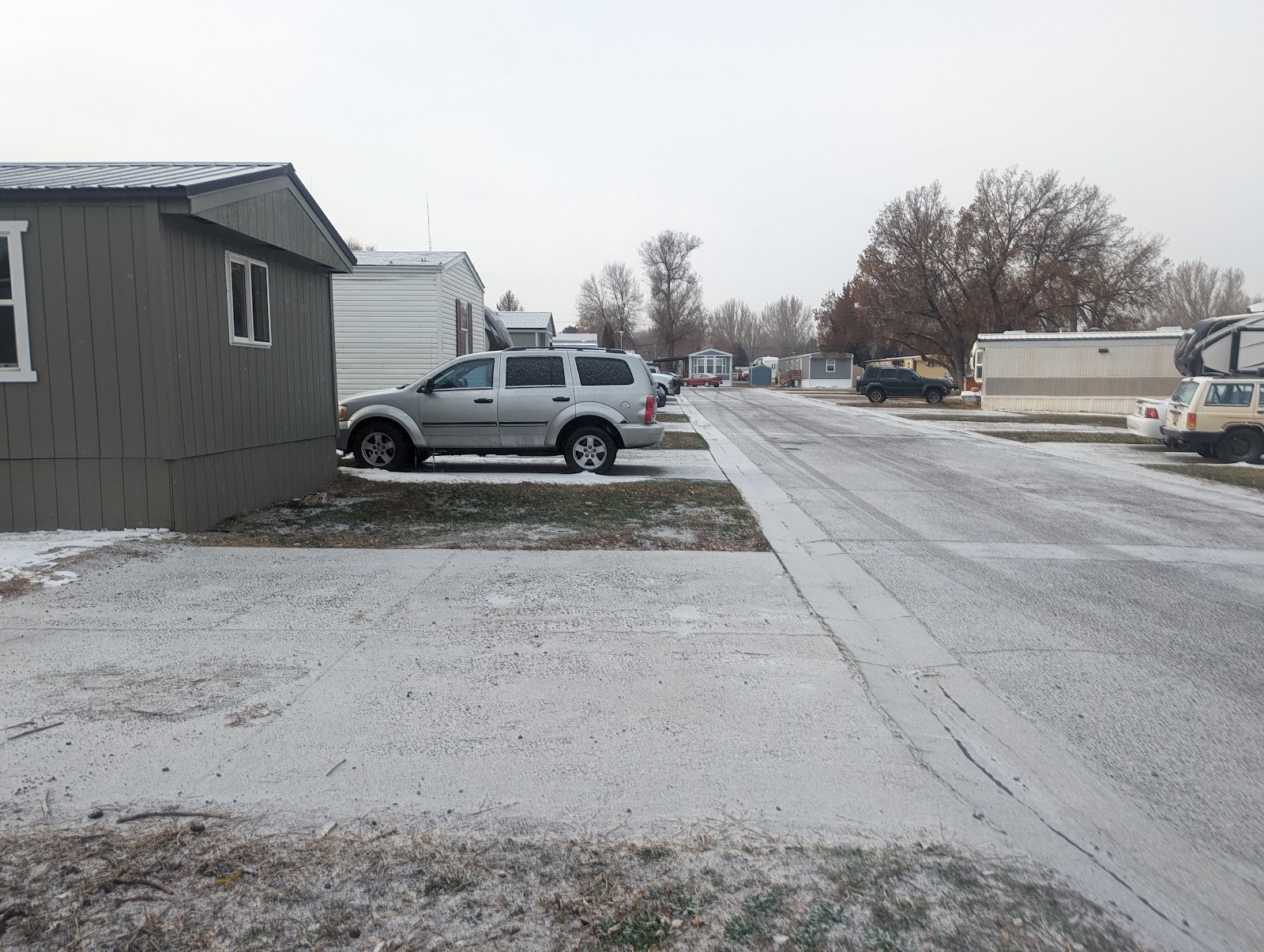 Eastwood Estates/MHP & RV Park