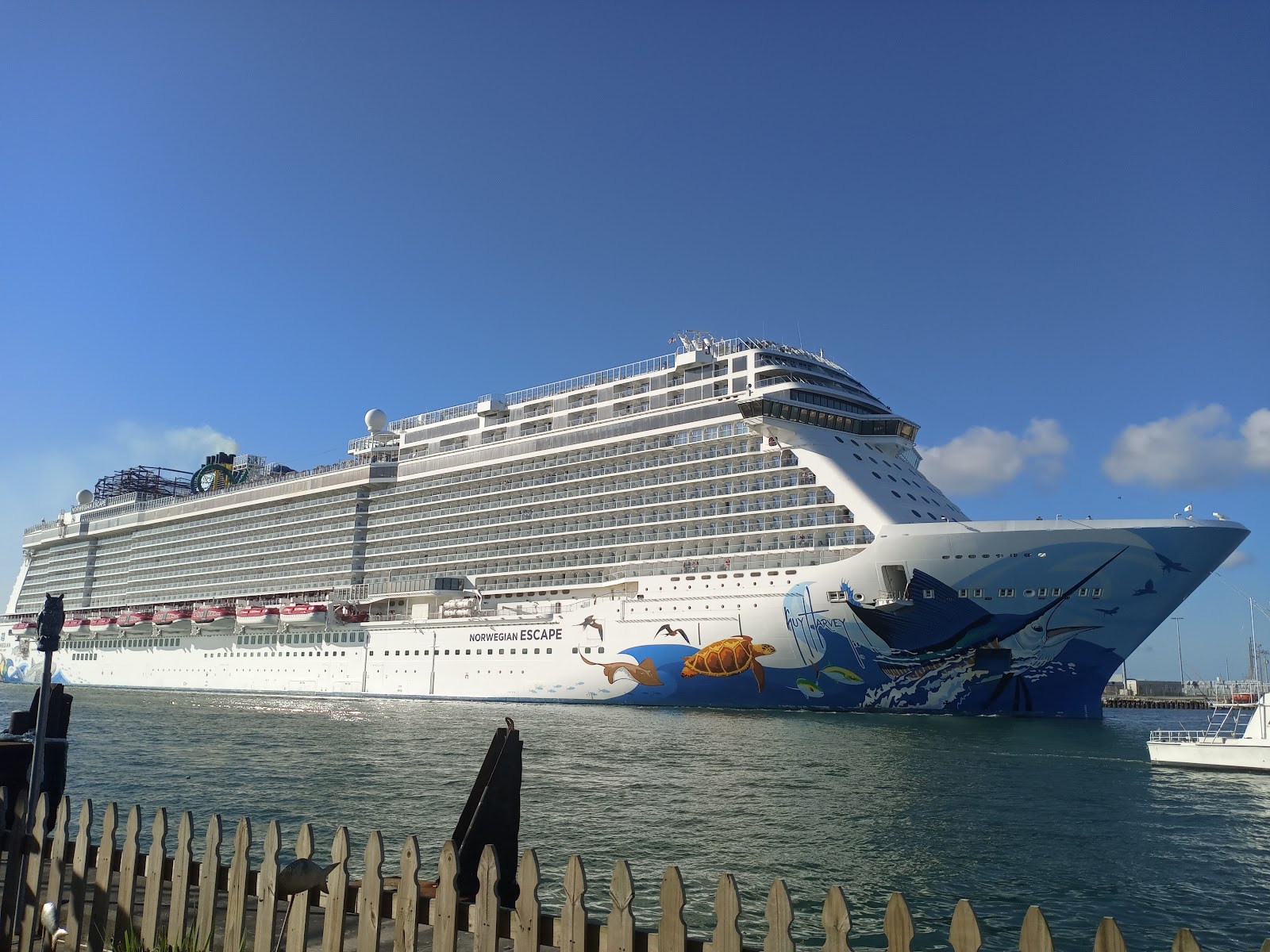 Jetty Park Canaveral Port Auth