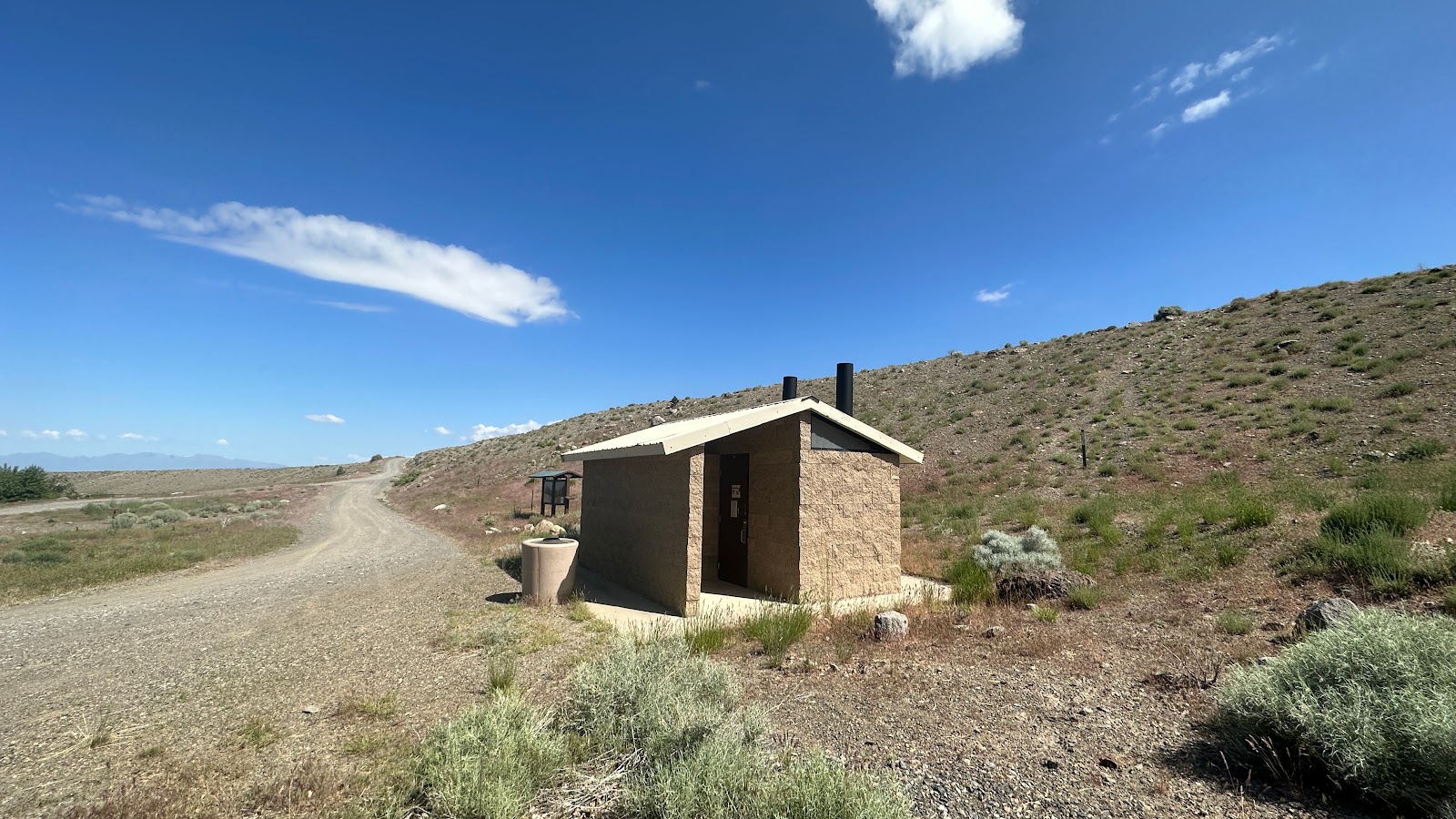 Mill Creek Recreation