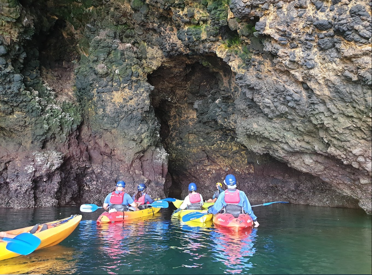 Channel Islands National Park