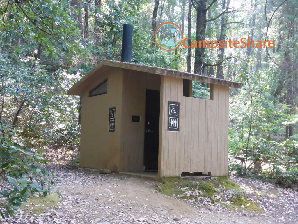 Dillon Creek Campground