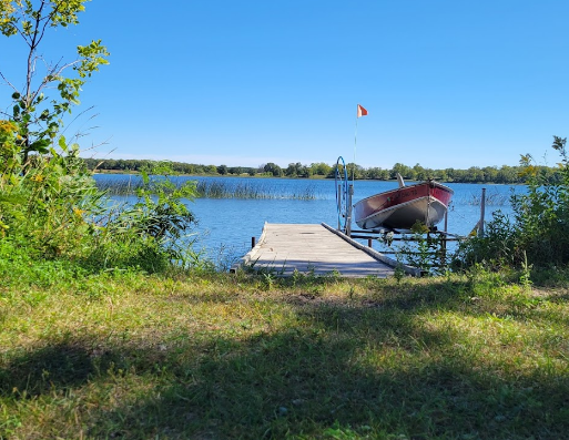 Glendalough State Park