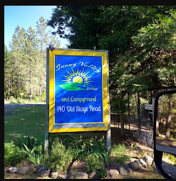 Sunny Valley Campground