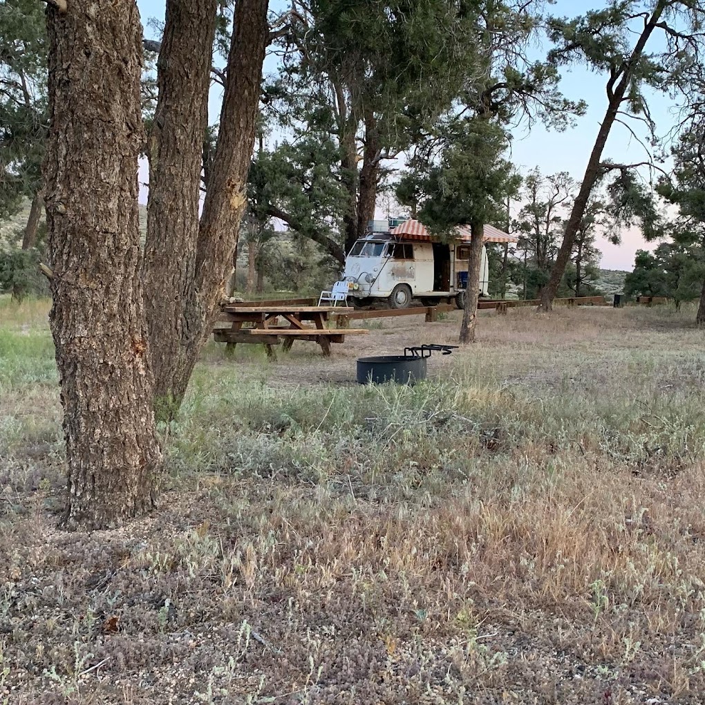 Horse Spring Campground