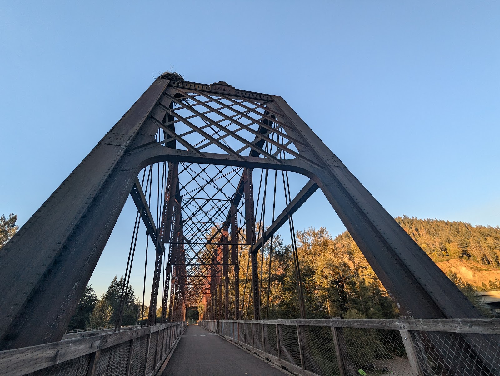 Armitage Park Campground