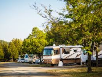 Morgan Hill RV Resort