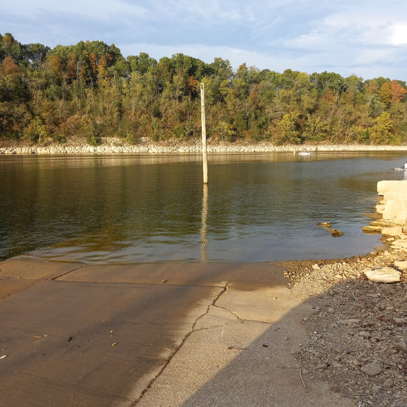 Gwinn Island Resort & Marina, Inc.