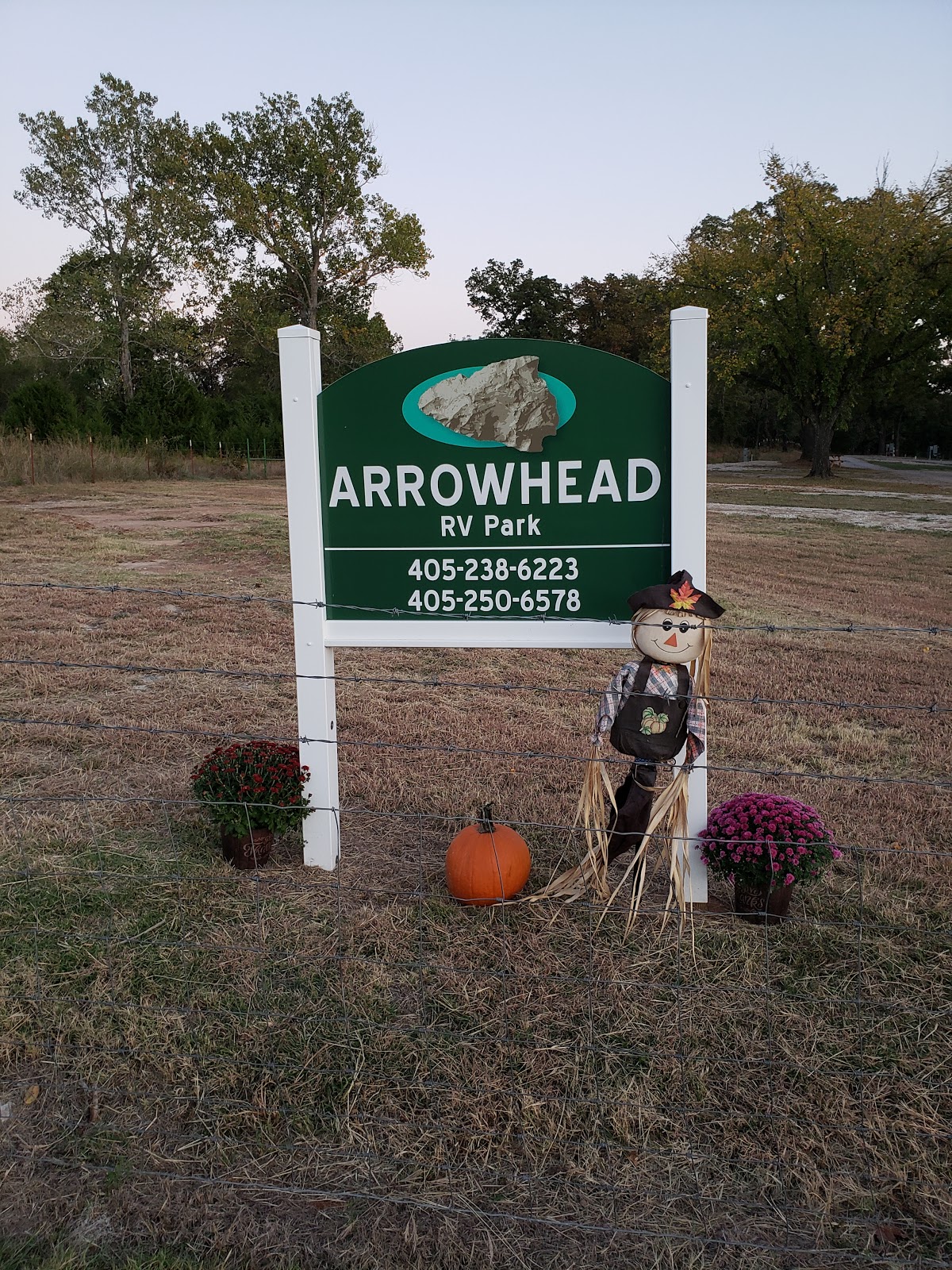 Arrowhead RV-Tiny House Park & Boat Storage