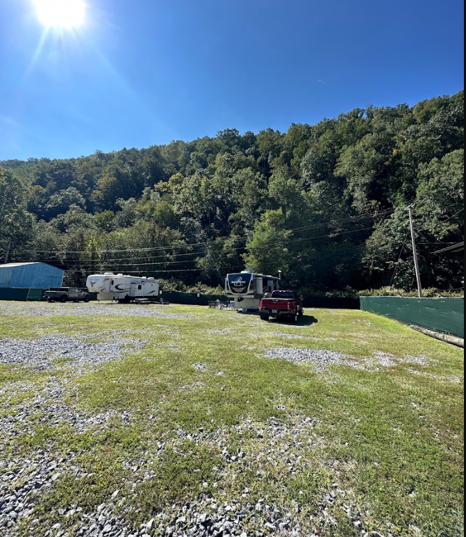 Rockhouse RV Park