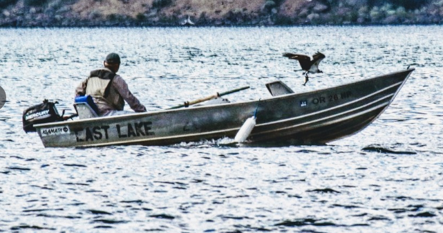 East Lake Resort and RV Parks