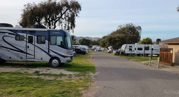 Coastal Dunes RV Park