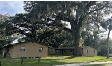 Orange Lake RV Resort