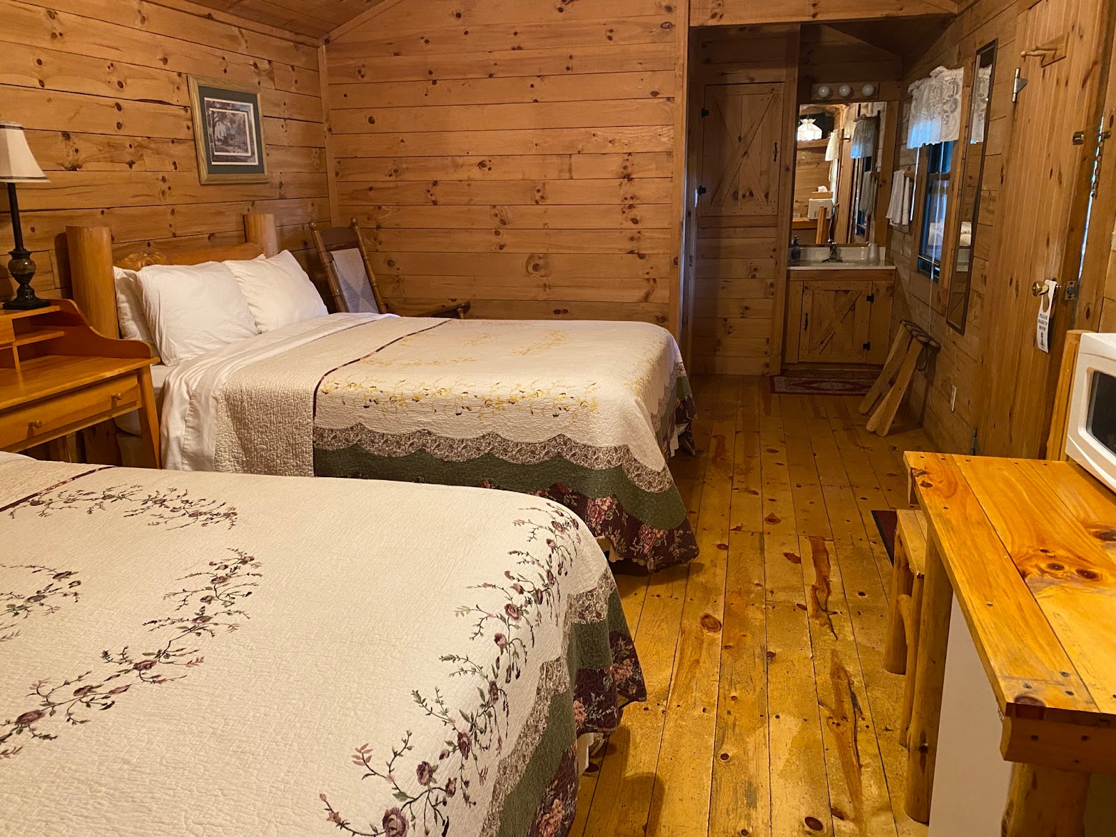 Shipshewana Campground-North