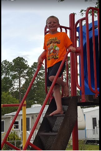 Ocean Aire Travel Park