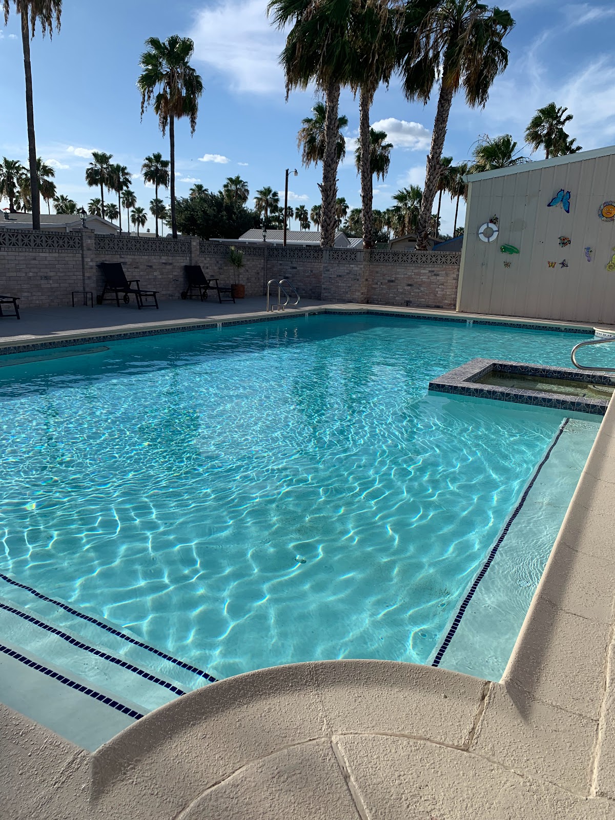 Pleasant Valley Ranch