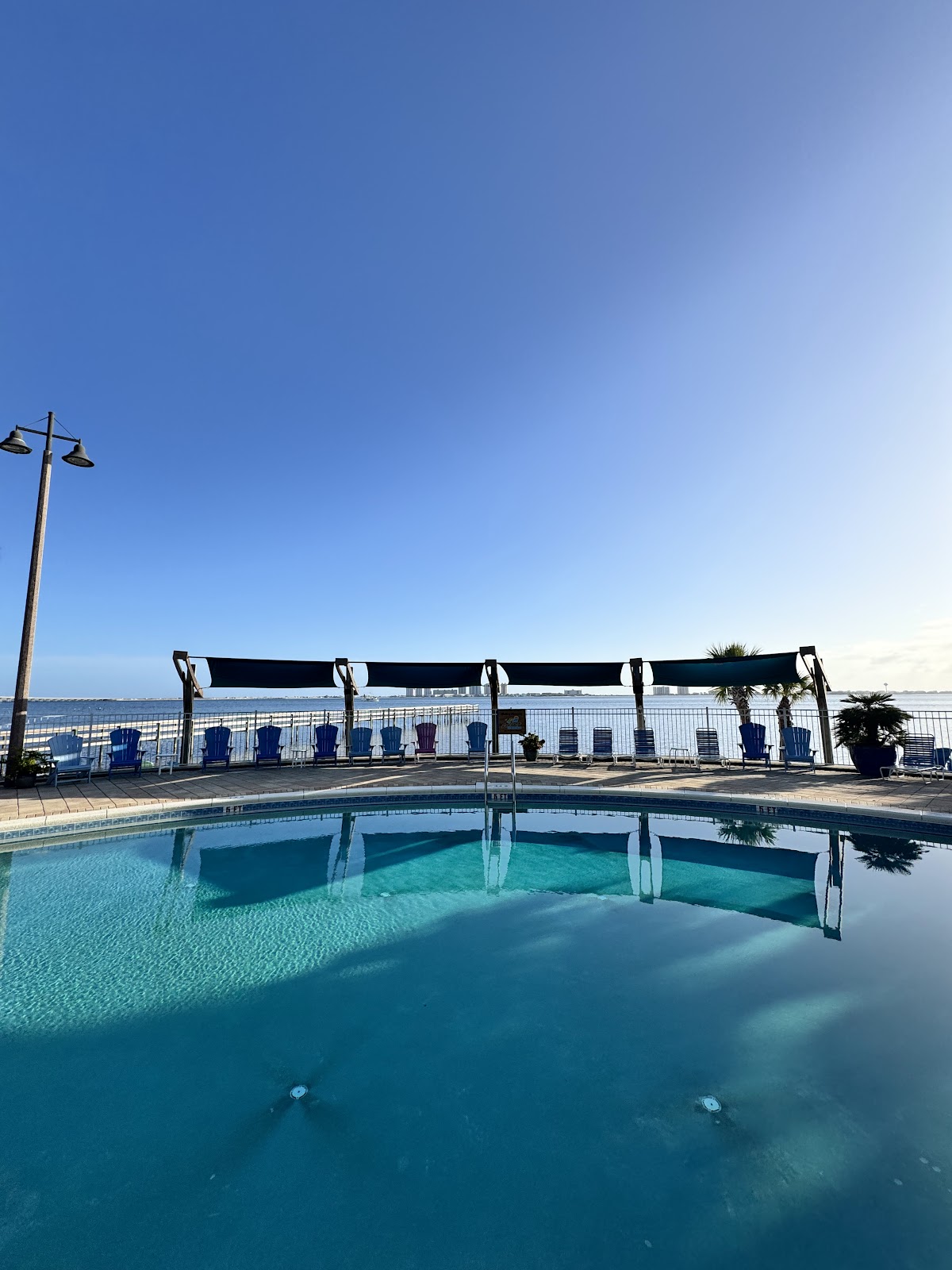 Santa Rosa RV Resort