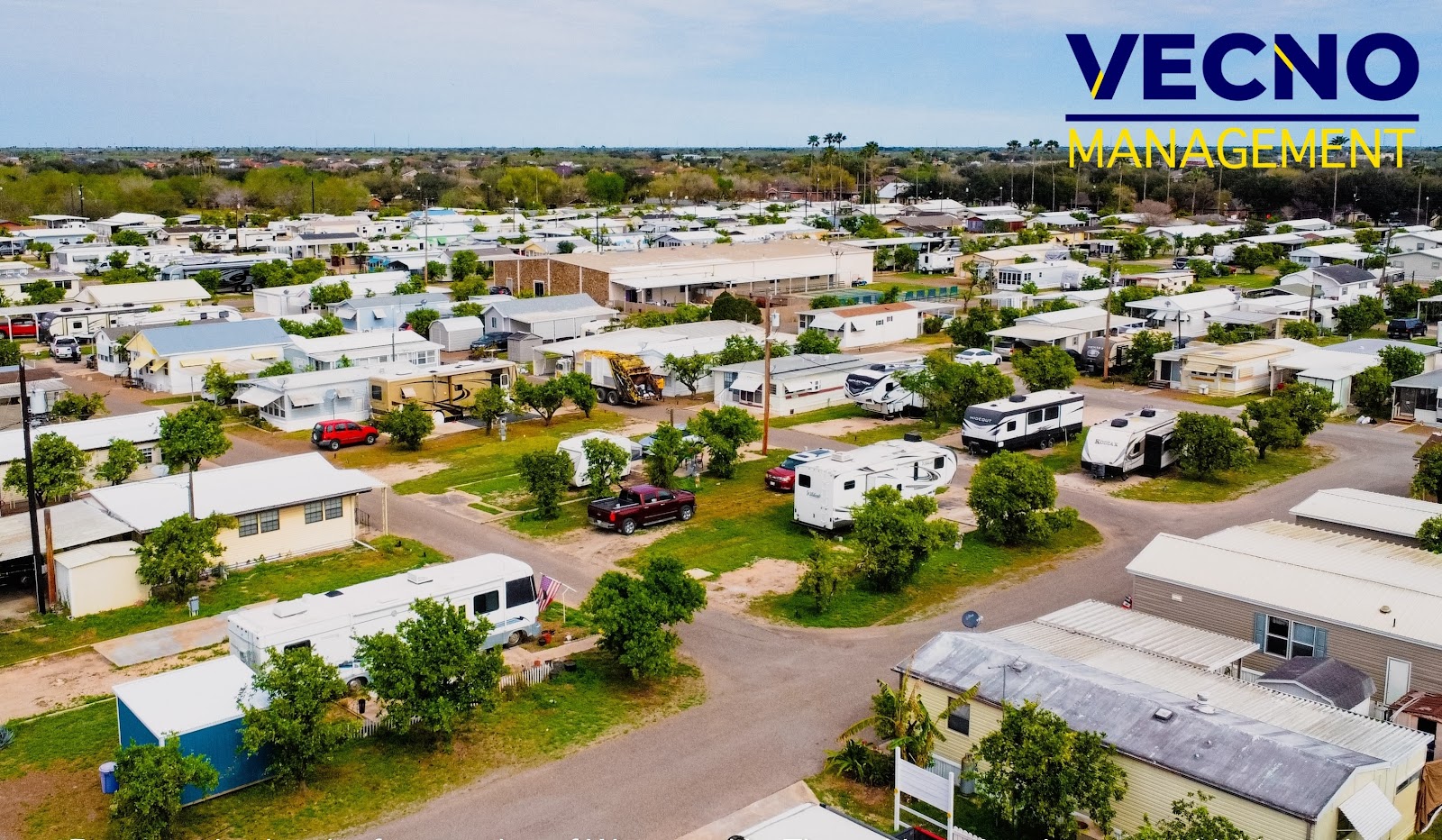 Orange Grove RV Campground