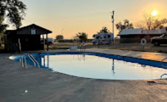 Minute Man RV Park and Lodging