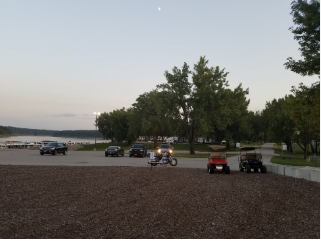 Scales Campground and Marina