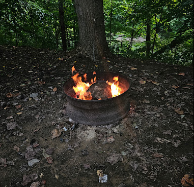 Little Coal River Campground