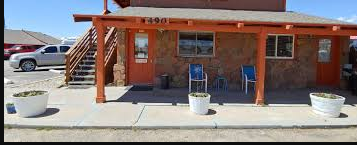 Westerner Motel & RV Park