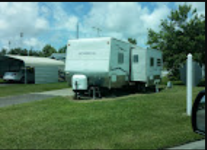 Portobelo Village RV and Mobile Home Park