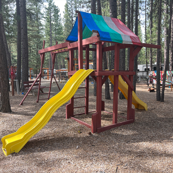 Feather River RV and Mobile Home Park