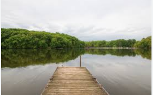 Beaver Dam State Park