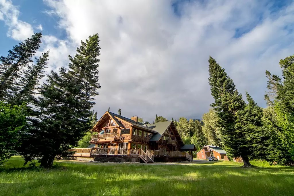 The Resort at Cabin Creek