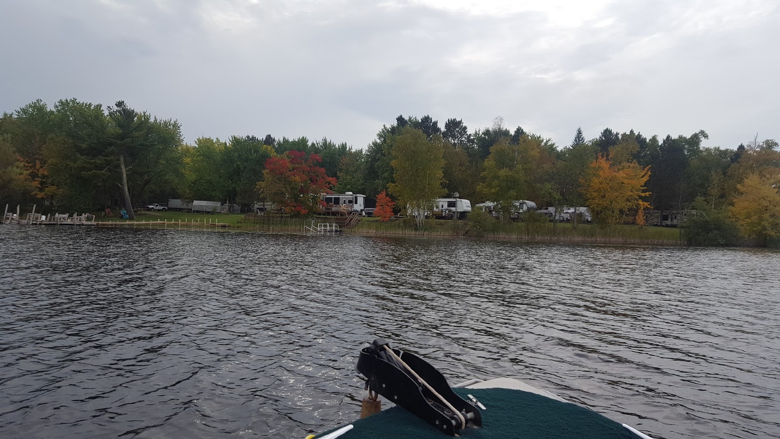 Sal's RV Park Campground