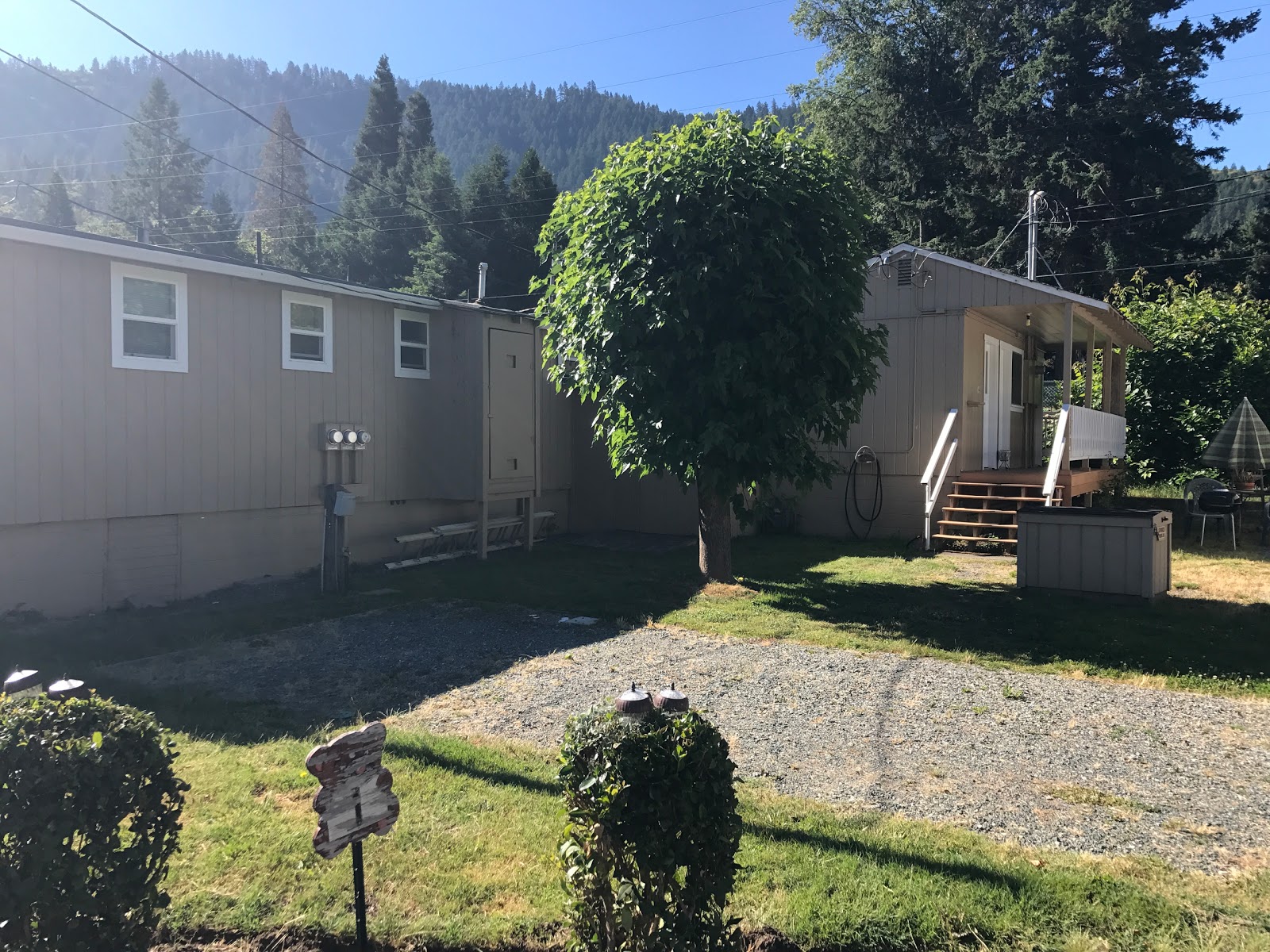 Riverfront Trailer Park