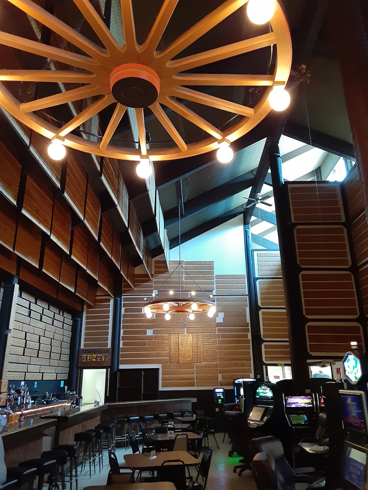 Silver Dollar Inn Campground