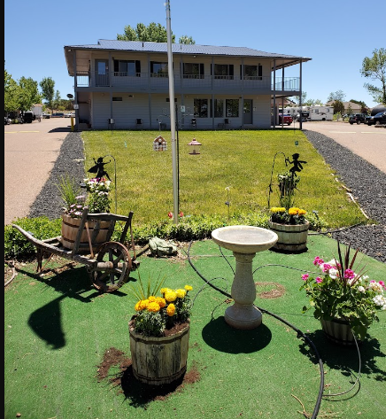 Putters Paradise RV Park