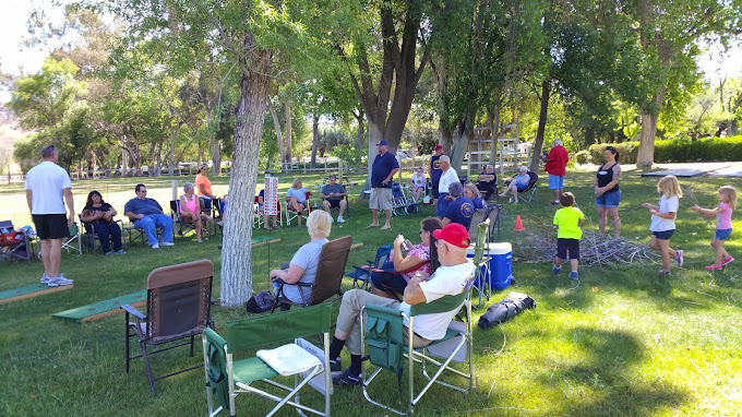 Halo Resorts inc.- Fisherman's Retreat